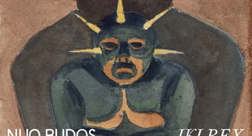 Mikalojus Konstantinas Čiurlionis: nuo Budos iki Rex