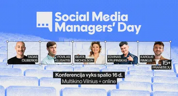 Social Media Managers