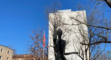Dienos išvyka į kūrėjų Panevėžį