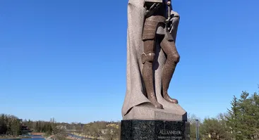 Dienos išvyka į kūrėjų Panevėžį