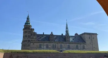 Kruizas ir dviračių turas po Pietų Švediją