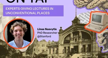 Lectures on Tap #1: Reasoning in Minds and Machines
