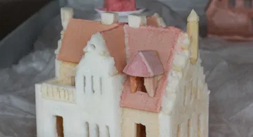 Edukacija  „Cukraus Lietuva“