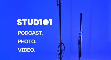 STUDIO101 atvirų durų diena