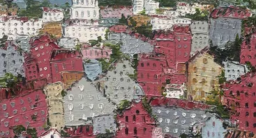 Rugpjūčio meno degustacija vaikams