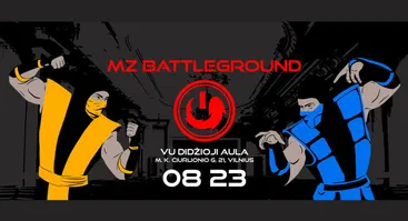 MZ Battleground