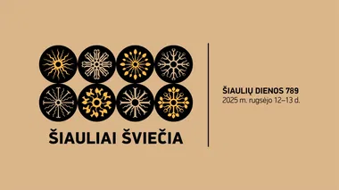  Koncertas „Šiauliai garsiai“ 