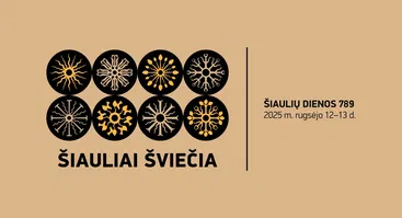  Koncertas „Šiauliai garsiai“ 