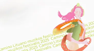 Mitai ir legendos: Camino Lituano muzikos festivalis 