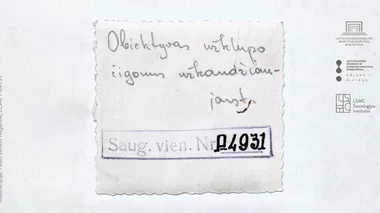 Agnieškos Avin Ileri ir Gopalo Michailovskio pranešimas „Čigonas“ ar romas? Apie įvardijimo galią, neutralumo mitą ir episteminį smurtą“ 