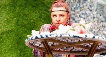 Premjera! Romantinė komedija „Pasimatymų žaidimai“