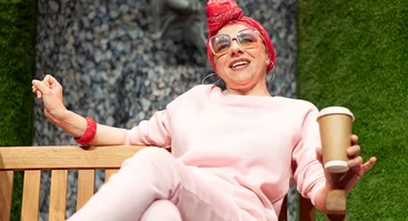 Premjera! Romantinė komedija „Pasimatymų žaidimai“