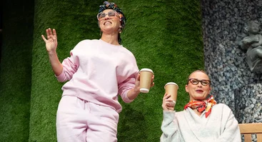 Premjera! Romantinė komedija „Pasimatymų žaidimai“