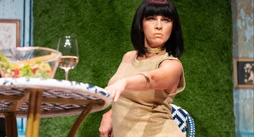 Premjera! Romantinė komedija „Pasimatymų žaidimai“