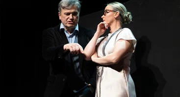 Premjera! Romantinė komedija „Pasimatymų žaidimai“