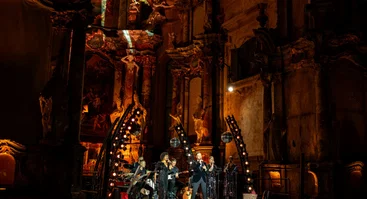 TEATRO ŽVAIGŽDĖS