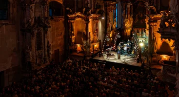 TEATRO ŽVAIGŽDĖS