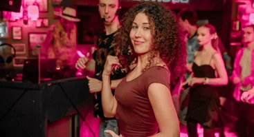ONLINE pradedančiųjų SALSA kursas - Panevėžys