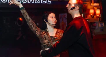 SALSA NIGHT @ The Old Cuban Pub FREE