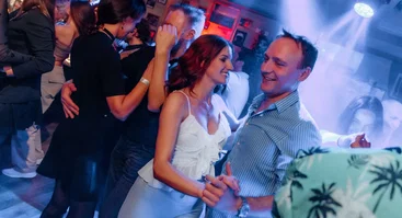 SALSA NIGHT @ The Old Cuban Pub FREE