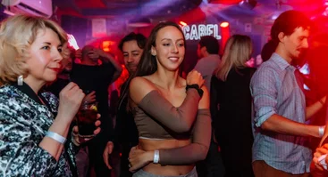 SALSA NIGHT @ The Old Cuban Pub FREE