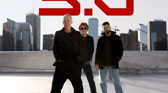 STING 3.0 TOUR