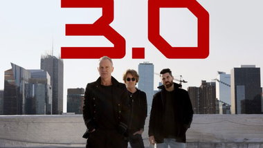 STING 3.0 TOUR