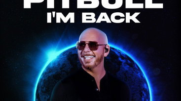 Pitbull - I