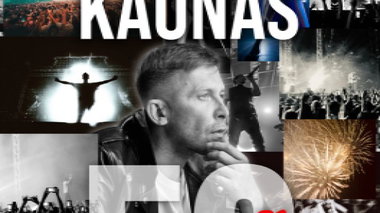 SEL 50 | Kaunas 2026