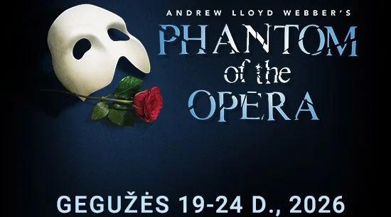 Phantom of the Opera