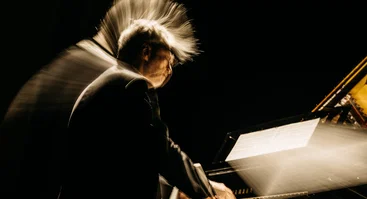 „EKSPRESIJOS ERA“ Finalinis koncertas | G. Gelgotas, P. Geniušas ir ansamblis NIKO
