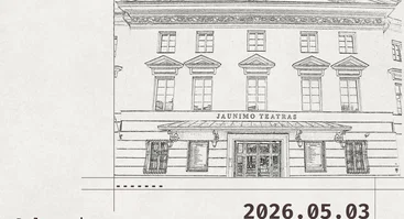 Legendinių Jaunimo teatro aktorių koncertas | Bistrampolio dvaras