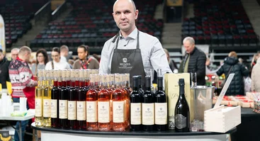 Didžioji kalėdinė Utenos mugė 2026