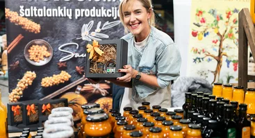 Didžioji kalėdinė Kretingos mugė 2026 
