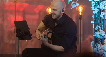 Muzika iš kasečių