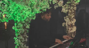 Muzika iš kasečių