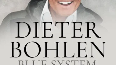 DIETER BOHLEN | BLUE SYSTEM | Kaunas