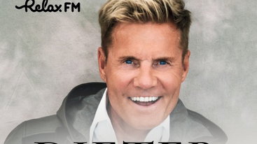DIETER BOHLEN | BLUE SYSTEM | Kaunas
