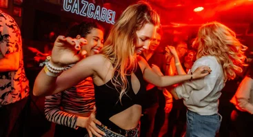 ONLINE pradedančiųjų SALSA kursas KAUNAS