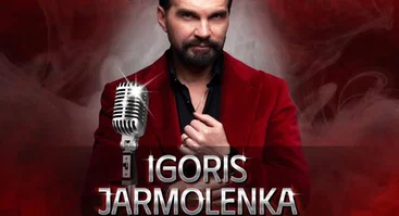 Igoris Jarmolenka ir Gražiausios Meilės Dainos
