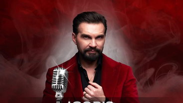 Igoris Jarmolenka ir Gražiausios Meilės Dainos