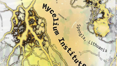 Yaga Gathering 2026: Mycelium Institute