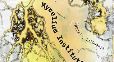 Yaga Gathering 2026: Mycelium Institute