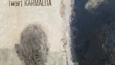Viačeslavo Jevdokimovo Karmalitos tapybos paroda "Panašumas nepanašume"