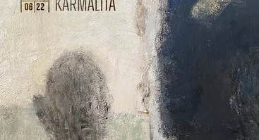Viačeslavo Jevdokimovo Karmalitos tapybos paroda "Panašumas nepanašume"