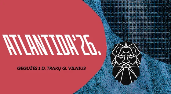Vilniaus senamiestyje atgyja „Atlantida“: nemokamas muzikos festivalis kviečia į dūzgiantį kiemelį