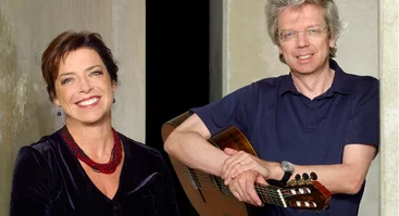 Baltijos gitarų festivalis 2026. Atidarymo koncertas. Dale Kavanagh (Kanada) / Amadeus Guitar Duo (Kanada/Vokietija)