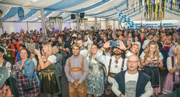 Oktoberfest by Volfas Engelman Nealkoholinis 2026