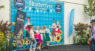 Oktoberfest by Volfas Engelman Nealkoholinis 2026