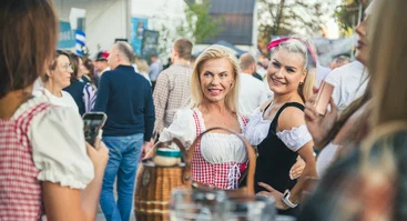Oktoberfest by Volfas Engelman Nealkoholinis 2026